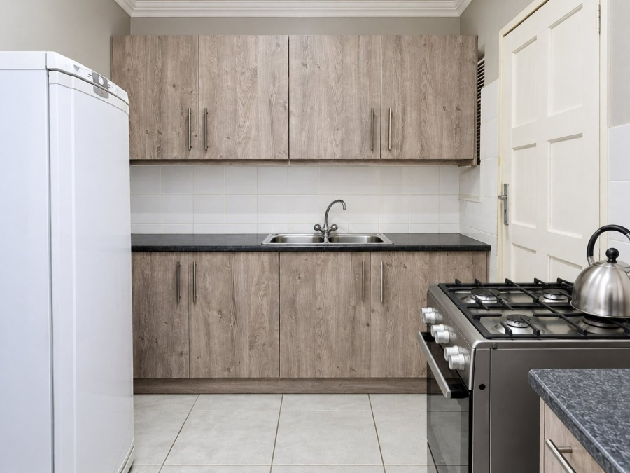 2 Bedroom Property for Sale in Navalsig Free State